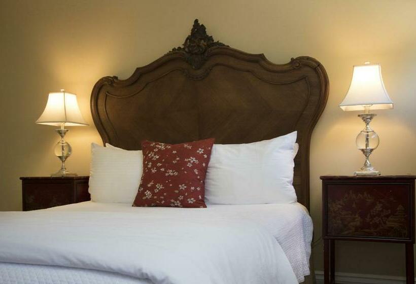 Люкс Повышенной Комфортности, Embrace Calistoga