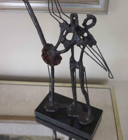 Люкс Повышенной Комфортности, Embrace Calistoga