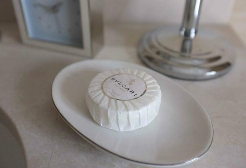 Люкс Повышенной Комфортности, Embrace Calistoga