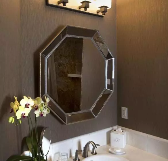 Deluxe-huone King-vuode, Embrace Calistoga
