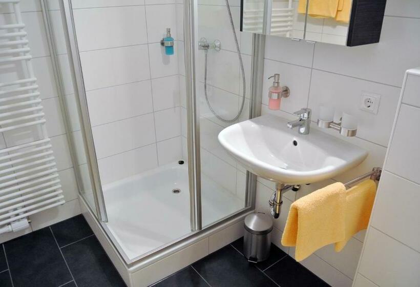 غرفة كومفورت, Frühstückspension Paradiesgartl