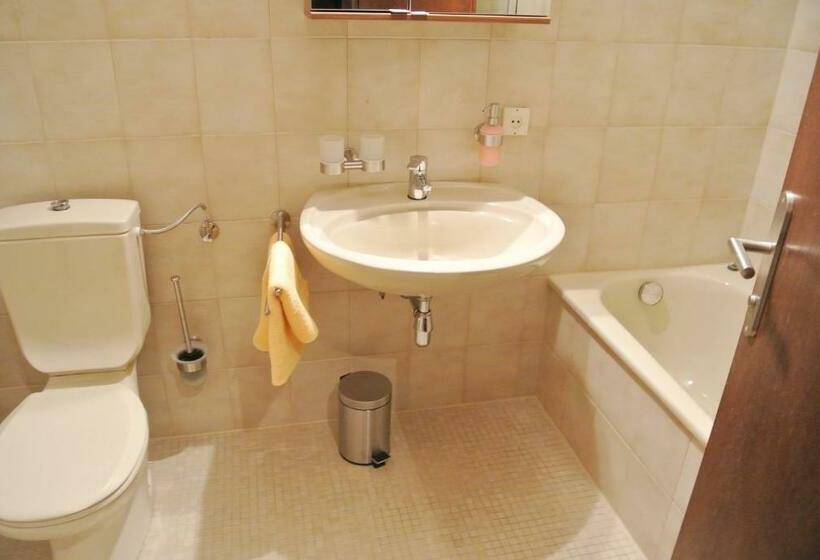 غرفة كومفورت, Frühstückspension Paradiesgartl