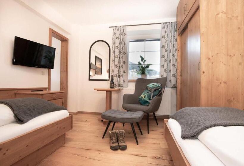 Номер Стандарт, Gasthof Im Wiesengrund