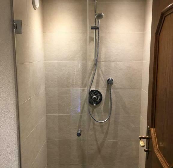 Апартаменты 3 Спальни, Haus Barbara