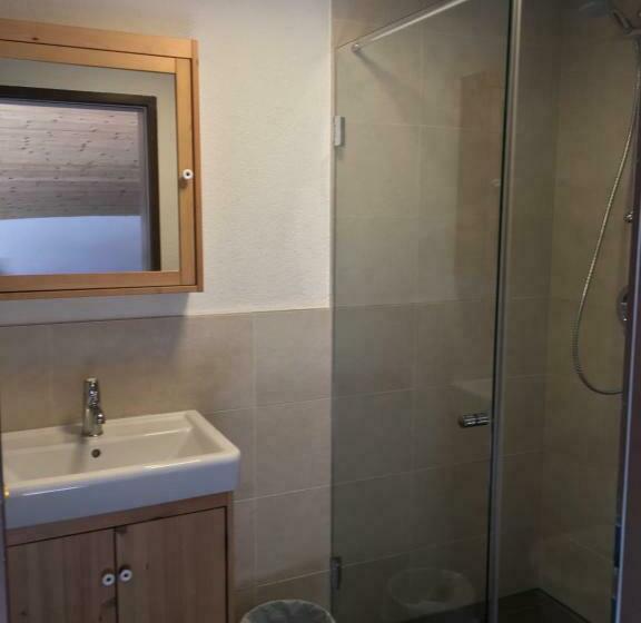 Апартаменты 3 Спальни, Haus Barbara