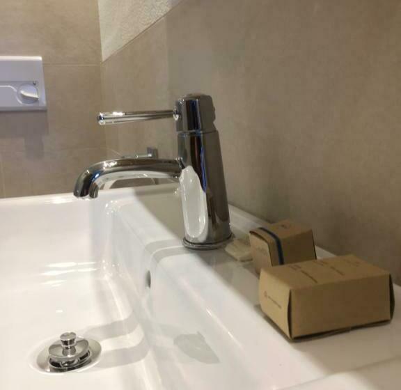 Апартаменты 3 Спальни, Haus Barbara