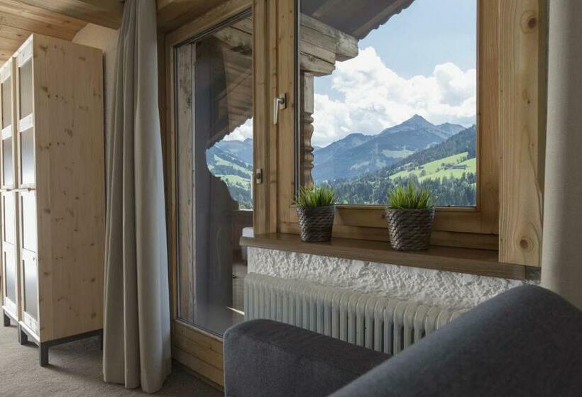 Апартаменты 3 Спальни, Haus Barbara