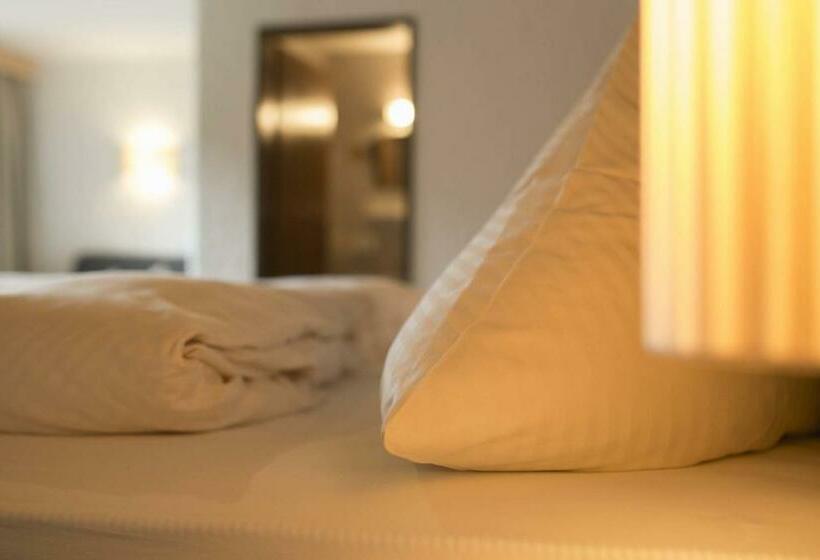 Апартаменты 3 Спальни, Haus Barbara