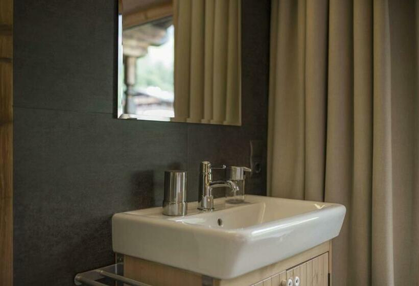 Апартаменты 3 Спальни, Haus Barbara