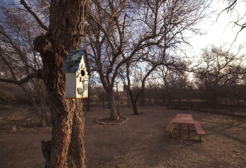 스탠다드 방갈로, Katie's Cozy Cabins