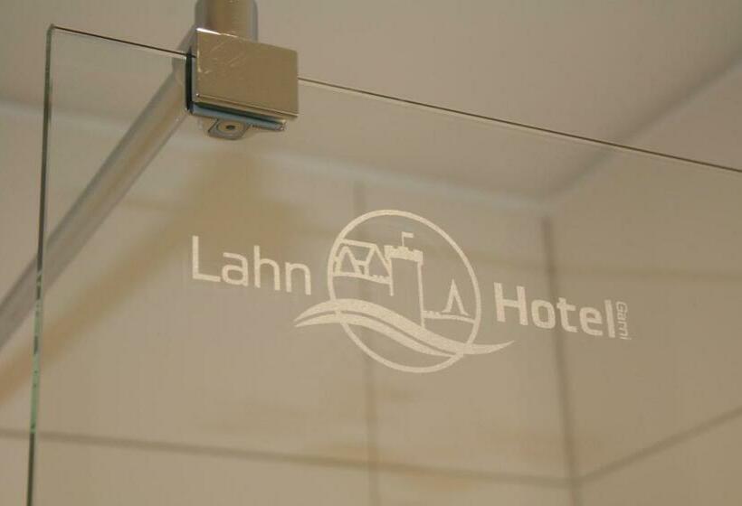 スタンダードシングルルーム, Lahn