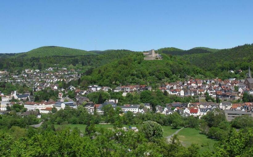 スタンダードルーム, Lahn