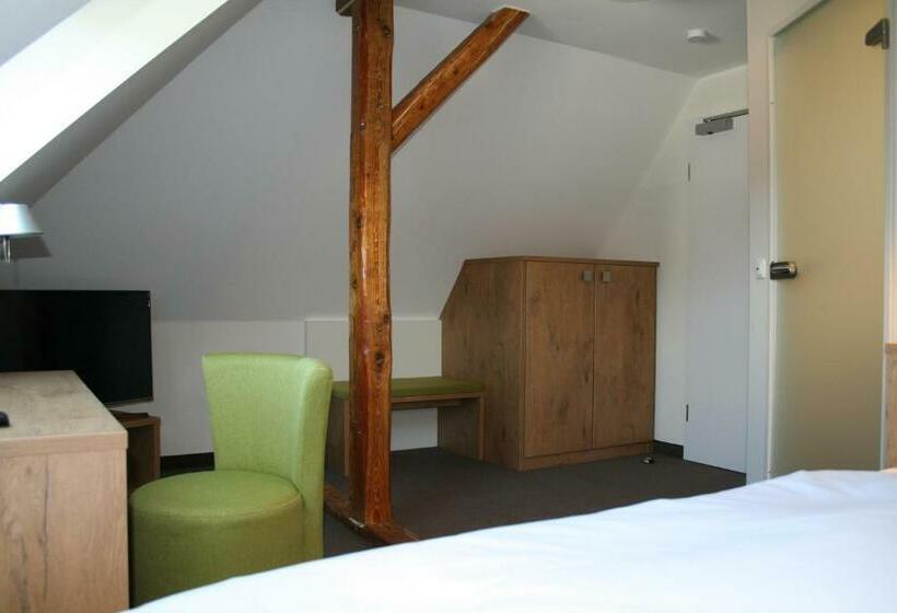 スタンダードシングルルーム, Lahn