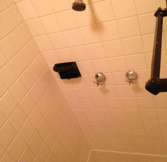 스탠다드 룸 더블 침대 2개, Ole English Inn