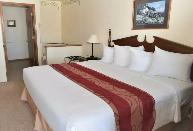 デラックススイート, Pheasant Park Resort
