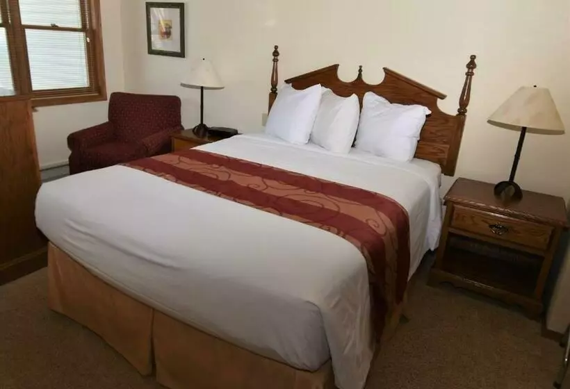 デラックススイート, Pheasant Park Resort