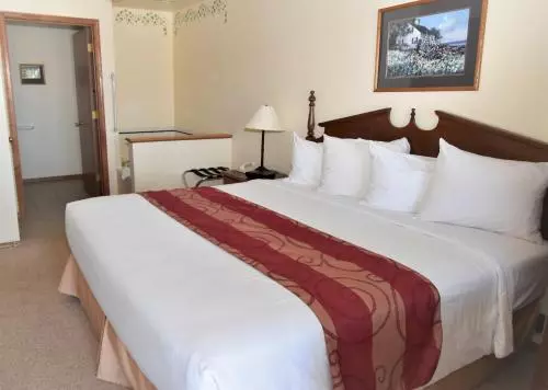 ハイドロマッサージバス付きスイート, Pheasant Park Resort