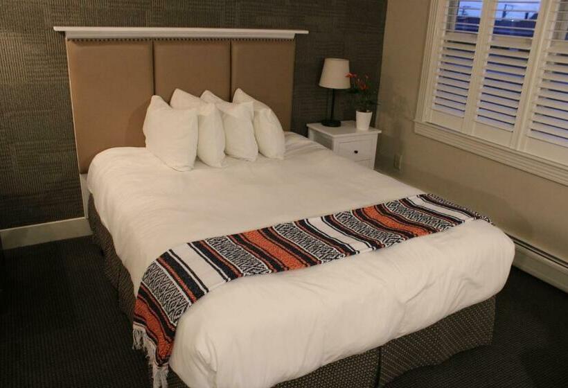 스탠다드 룸, Pilgrim House