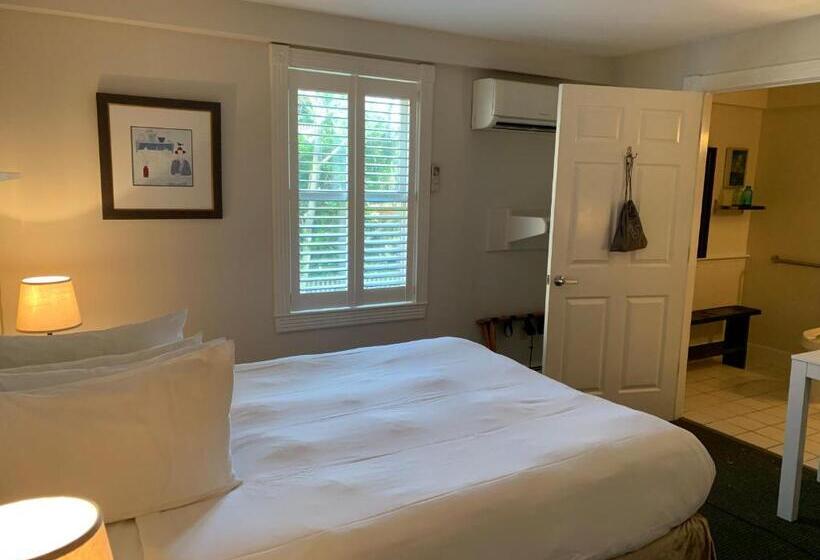 스탠다드 룸, Pilgrim House