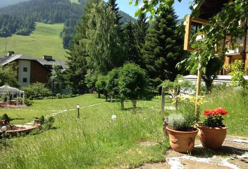 اتاق استاندارد, Evident Hotel Prägant