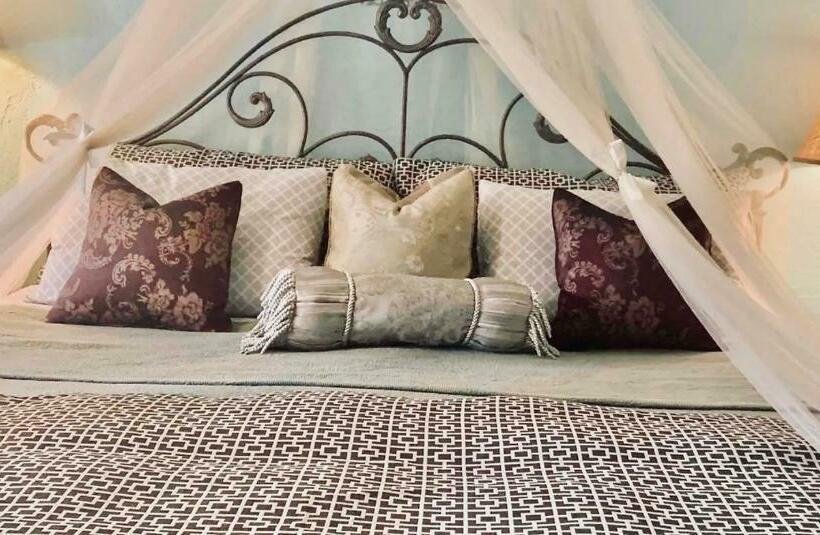 Номер Deluxe Кровать Кинг, Shamrock Cove Inn