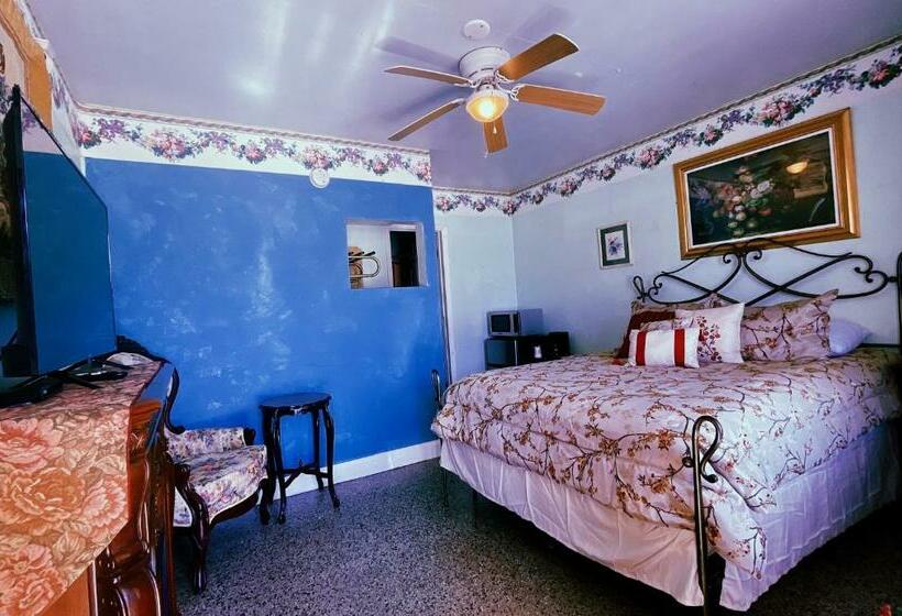 غرفة ديلوكس, Shamrock Cove Inn