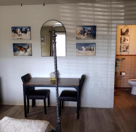 غرفة ديلوكس, Shamrock Cove Inn