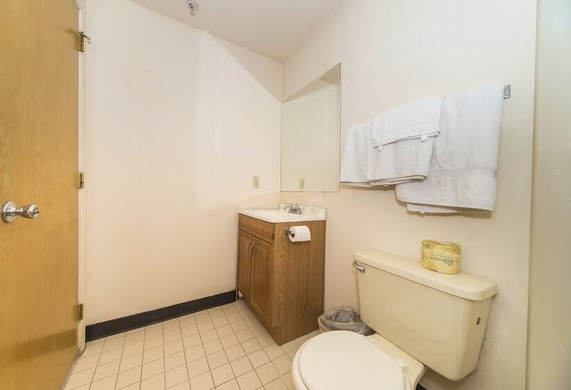 Номер Стандарт, Summer Place