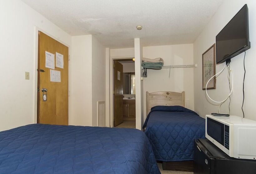 Номер Стандарт, Summer Place