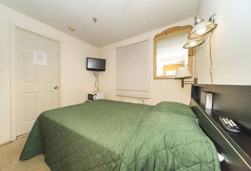 Номер Стандарт, Summer Place