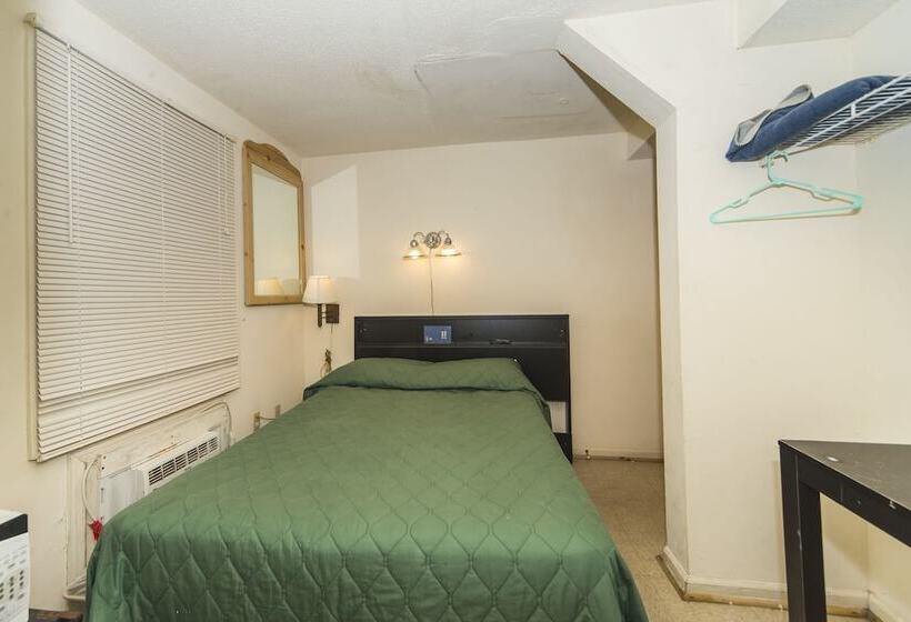 Номер Стандарт, Summer Place