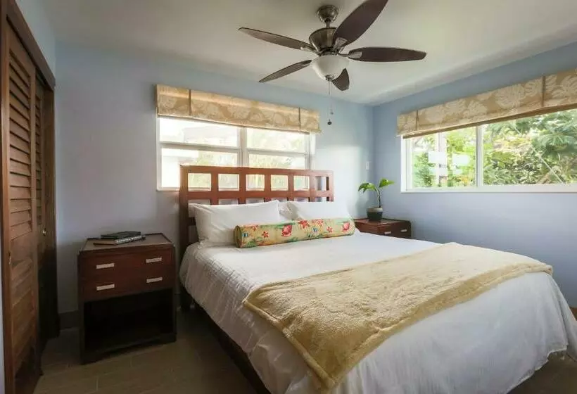 2ベッドルームアパートメント, Sun Dek Beach House