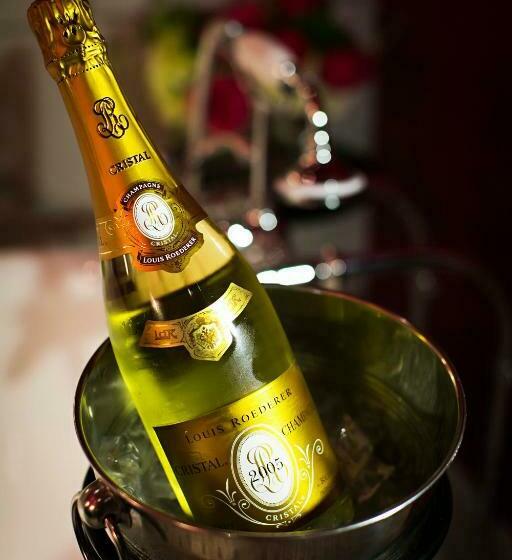 インサイドのスーペリアルーム, The Birchwood