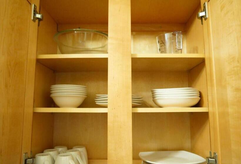 דירת חדר בקומת קרקע, The Sea Spray Resort