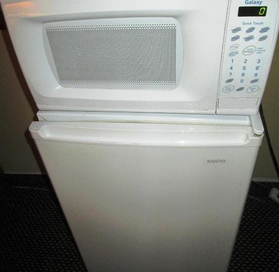 חדר סטנדרט, Town And Country Inn