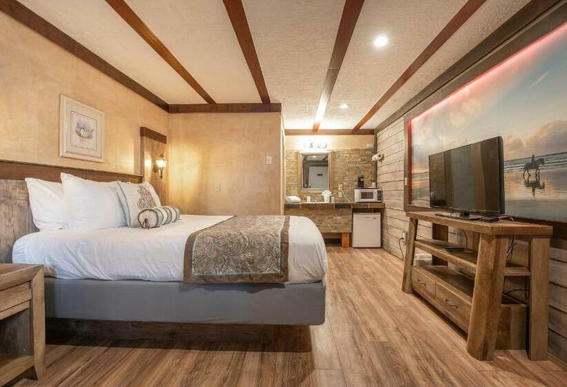 חדר סטודיו סטנדרד, Wanderlust Inn