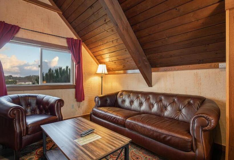 إستوديو قياسى, Wanderlust Inn