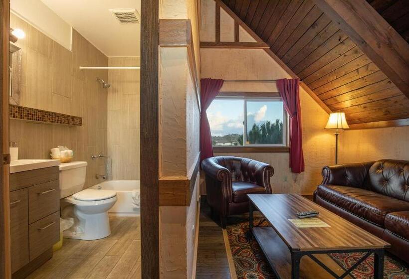 חדר סטודיו סטנדרד, Wanderlust Inn