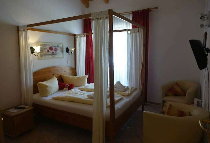 Номер Стандарт, Gasthof Im Wiesengrund