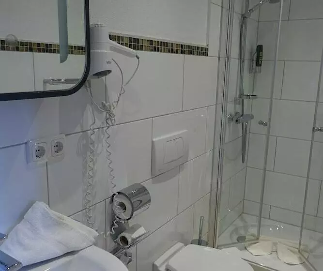 Standard-huone, Gasthof Im Wiesengrund