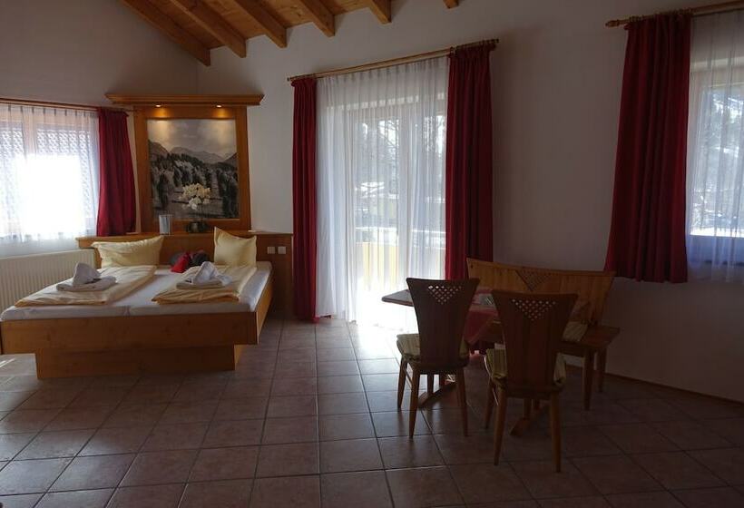 Family Suite, Gasthof Im Wiesengrund