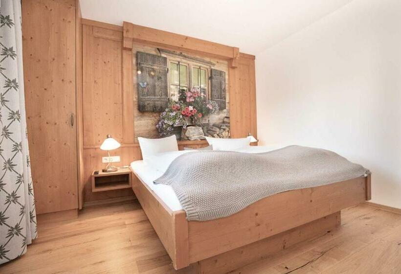 Номер Deluxe, Gasthof Im Wiesengrund