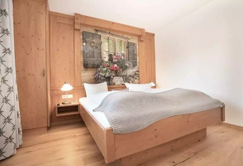 Deluxe-huone, Gasthof Im Wiesengrund