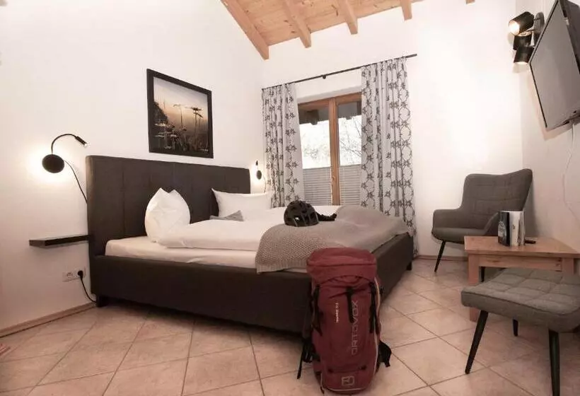 Standard-huone, Gasthof Im Wiesengrund