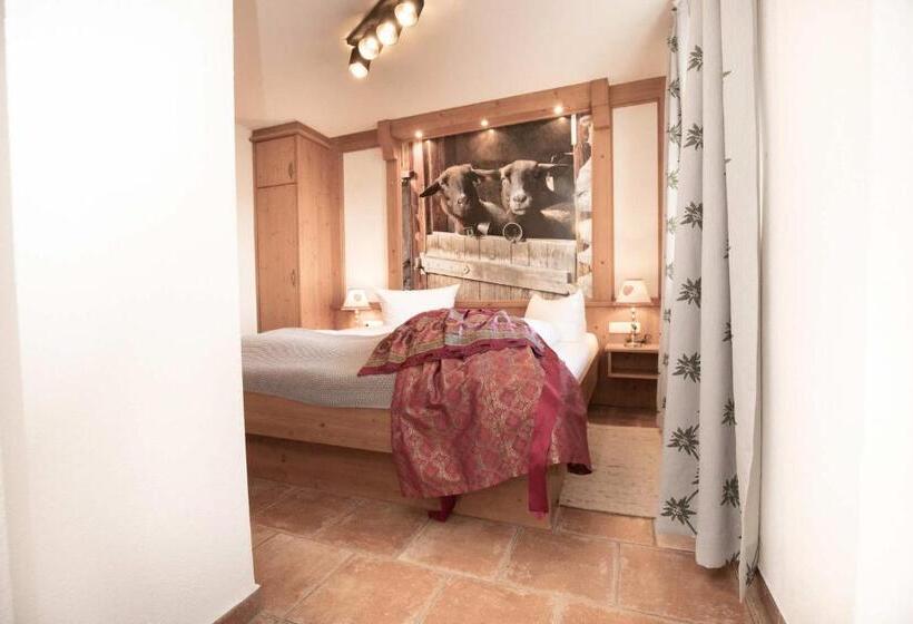 Номер Стандарт, Gasthof Im Wiesengrund