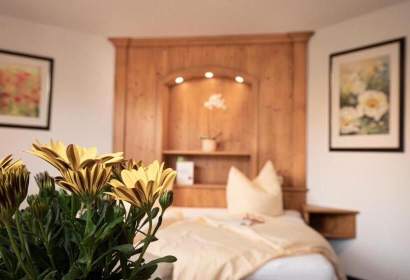 Номер Стандарт, Gasthof Im Wiesengrund