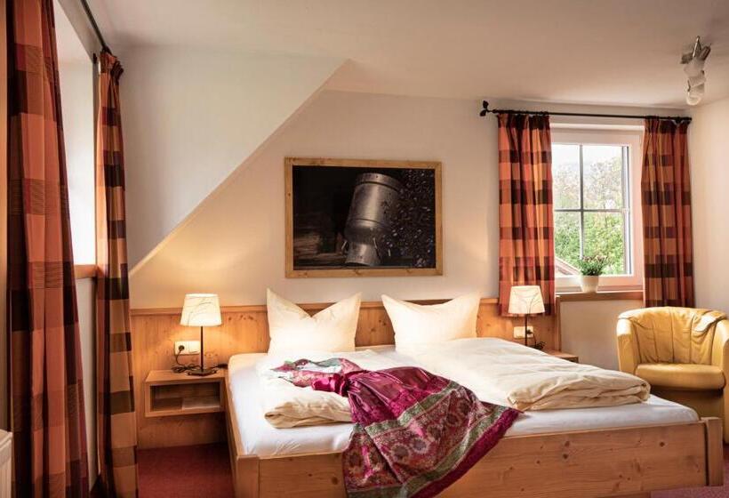 Номер Стандарт, Gasthof Im Wiesengrund