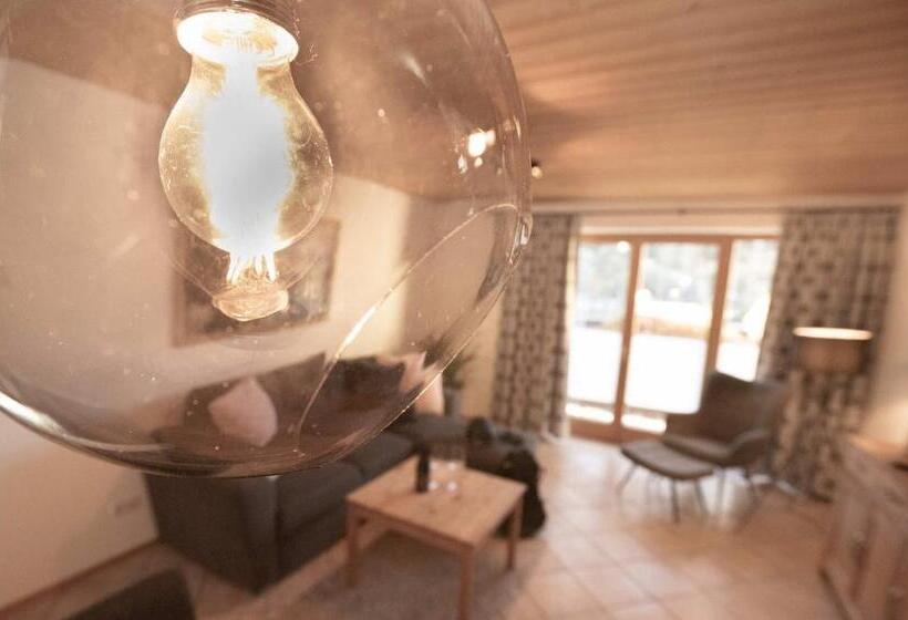 Family Suite, Gasthof Im Wiesengrund
