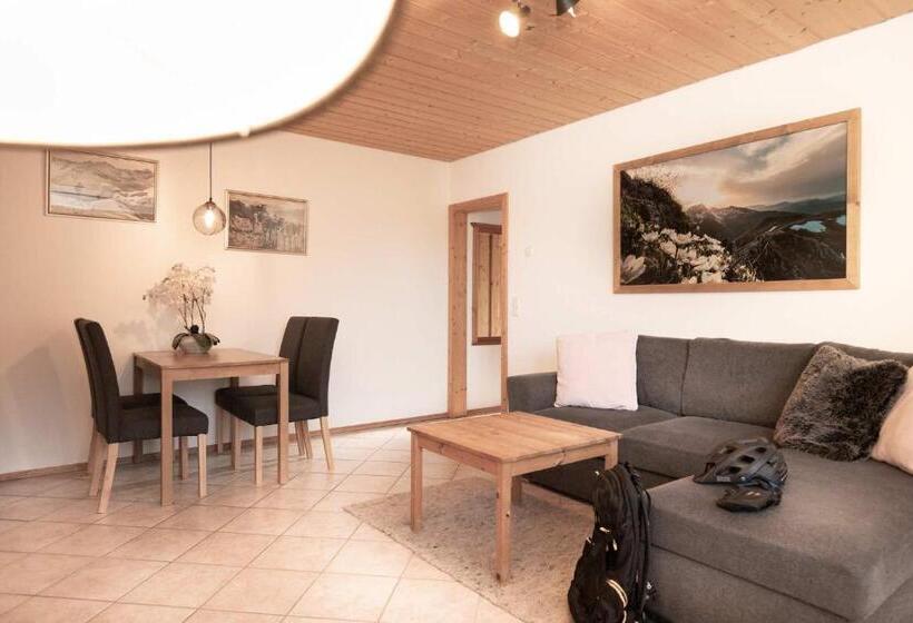 Family Suite, Gasthof Im Wiesengrund
