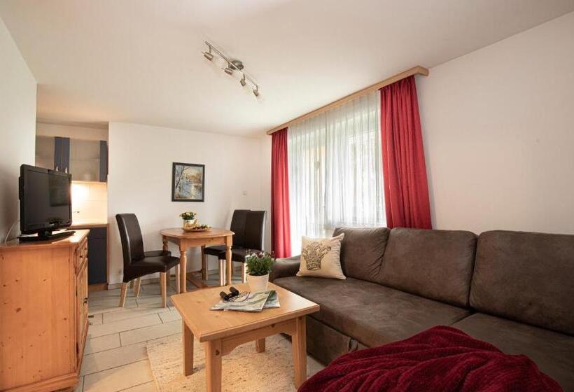 Family Suite, Gasthof Im Wiesengrund